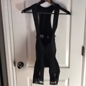 Castelli Cycling Bibs
